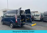 Ford Transit Custom L1 H2 Passivfahrer KLIMA Hochdach - Ford Transit Custom Hochdach Gebrauchtwagen