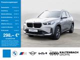 BMW X1 xDrive 23d AHK LED NAVI KAMERA SHZ PDC MEMORY - BMW X1: 23d