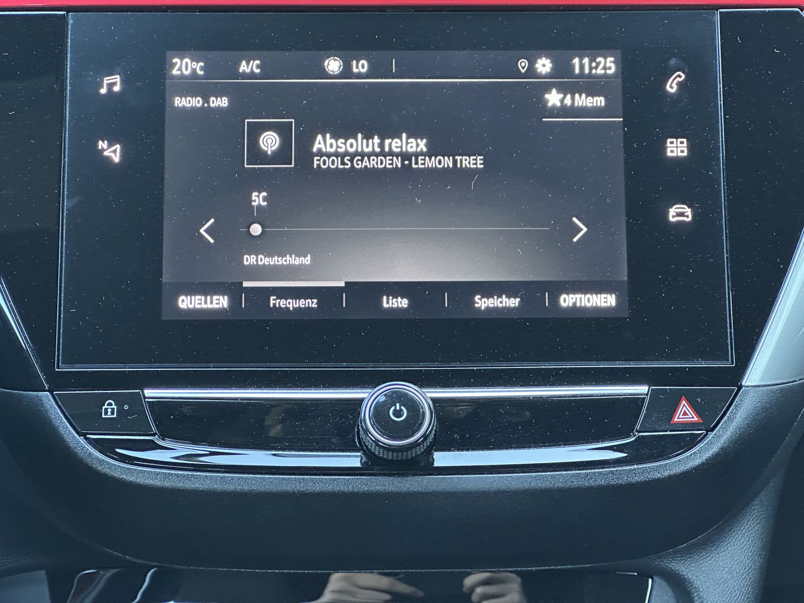 Fahrzeugabbildung Opel Corsa Corsa-e 5-Türer GS Line NAV+LED+SHZ+KAMERA