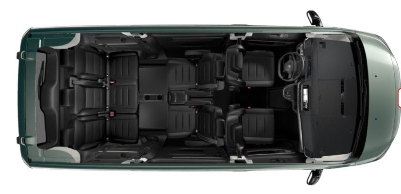 Citroën SpaceTourer - Bild 6