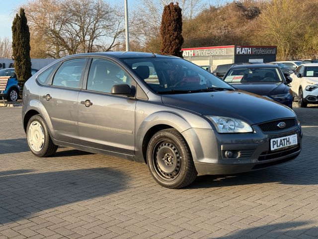 Ford Focus Lim. Trend