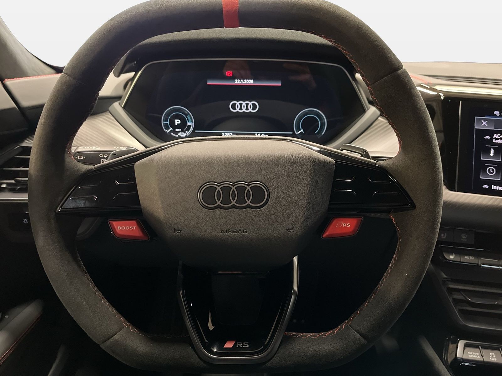 Audi RS e-tron GT - Bild 17