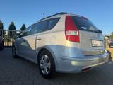 Hyundai i30 cw FIFA WM Edition - Hyundai i30 aus 2011: I30cw