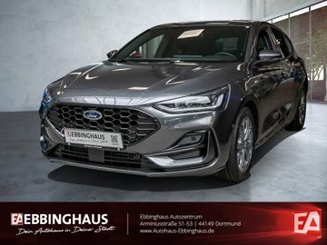 Ford Focus 1.0 ST-Line Assistenz-Paket Navi Kamera