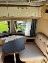 HYMER / ERIBA / HYMERCAR Touring ; mit Moover - HYMER / ERIBA Touring