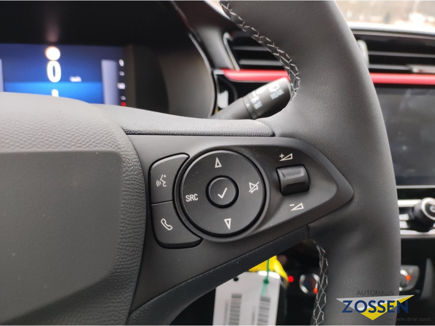 Opel Corsa - Bild 16