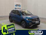Volkswagen T-Cross  1.0 TSI Style - Volkswagen T-Cross in Rostock