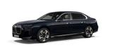 BMW i7 xDrive60 Lim M Sportpaket Pano Massage AktivL - BMW i7 mit Schiebedach