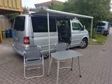 Volkswagen VW  T5 Bulli California Camper - Volkswagen T5 California aus 2006