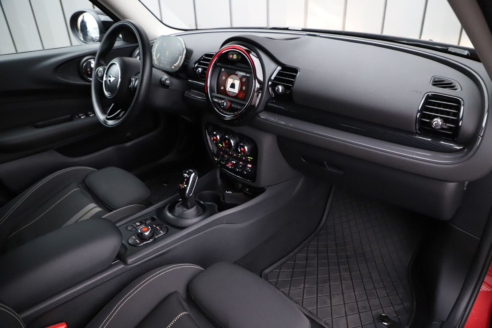 MINI Cooper S Clubman Mini 2.0 | 192PK | Sfeerverlich imagem 2