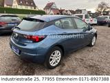 Opel Astra K Lim. 5-trg. Edition - Opel Astra Gebrauchtwagen in Freiburg
