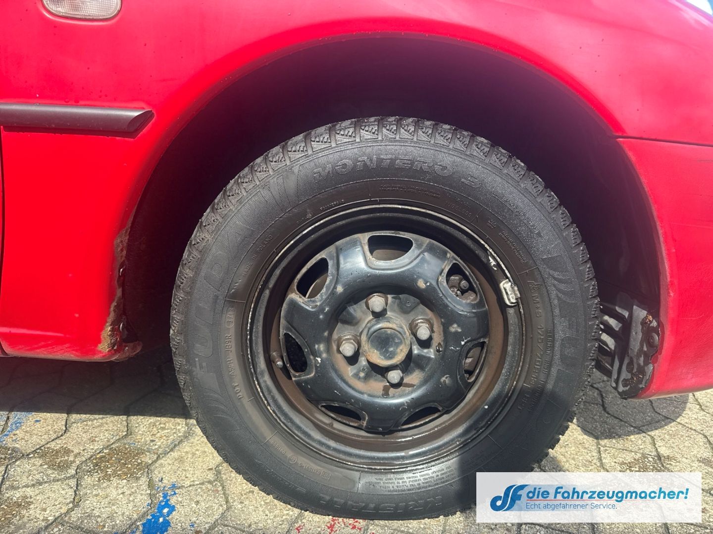 Fahrzeugabbildung Mitsubishi Colt Comfort 1.6 AUTOMATIK *EXPORT