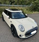 MINI One Clubman , Pepper White, Panorama Dach, Navi - MINI One Clubman Gebrauchtwagen