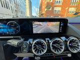 Mercedes-Benz GLA 200d 4MATIC Pano+360+Memory+CarPlay - Mercedes-Benz GLA 200 Gebrauchtwagen in Frankfurt