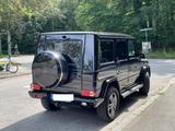 Mercedes-Benz G 350 BlueTEC, lang - - Mercedes-Benz G 350 in München