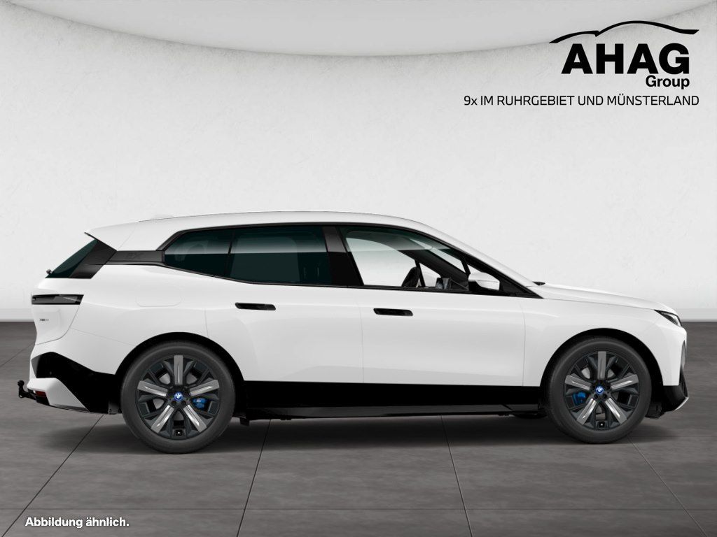 BMW iX - Bild 8