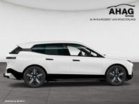 BMW iX - Vorschau Bild 8