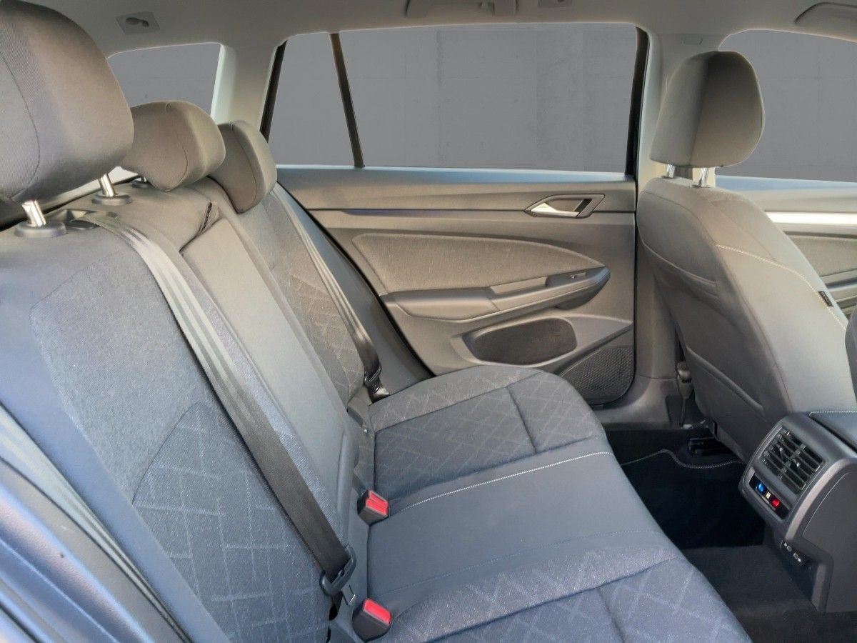 Volkswagen Golf - Bild 13