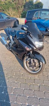 Kawasaki ZZR1100 D - Offers