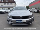 Volkswagen Passat Var. 2.0 TDI 4M Business-NAV-LED-KAM-AHK- - Volkswagen Passat: V
