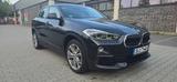 BMW X2 Baureihe X2 sDrive 18 i Advantage Plus - BMW X2 Gebrauchtwagen in Berlin