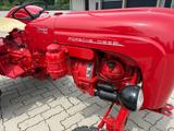 Porsche Standard Star Typ 238 - Porsche Schlepper