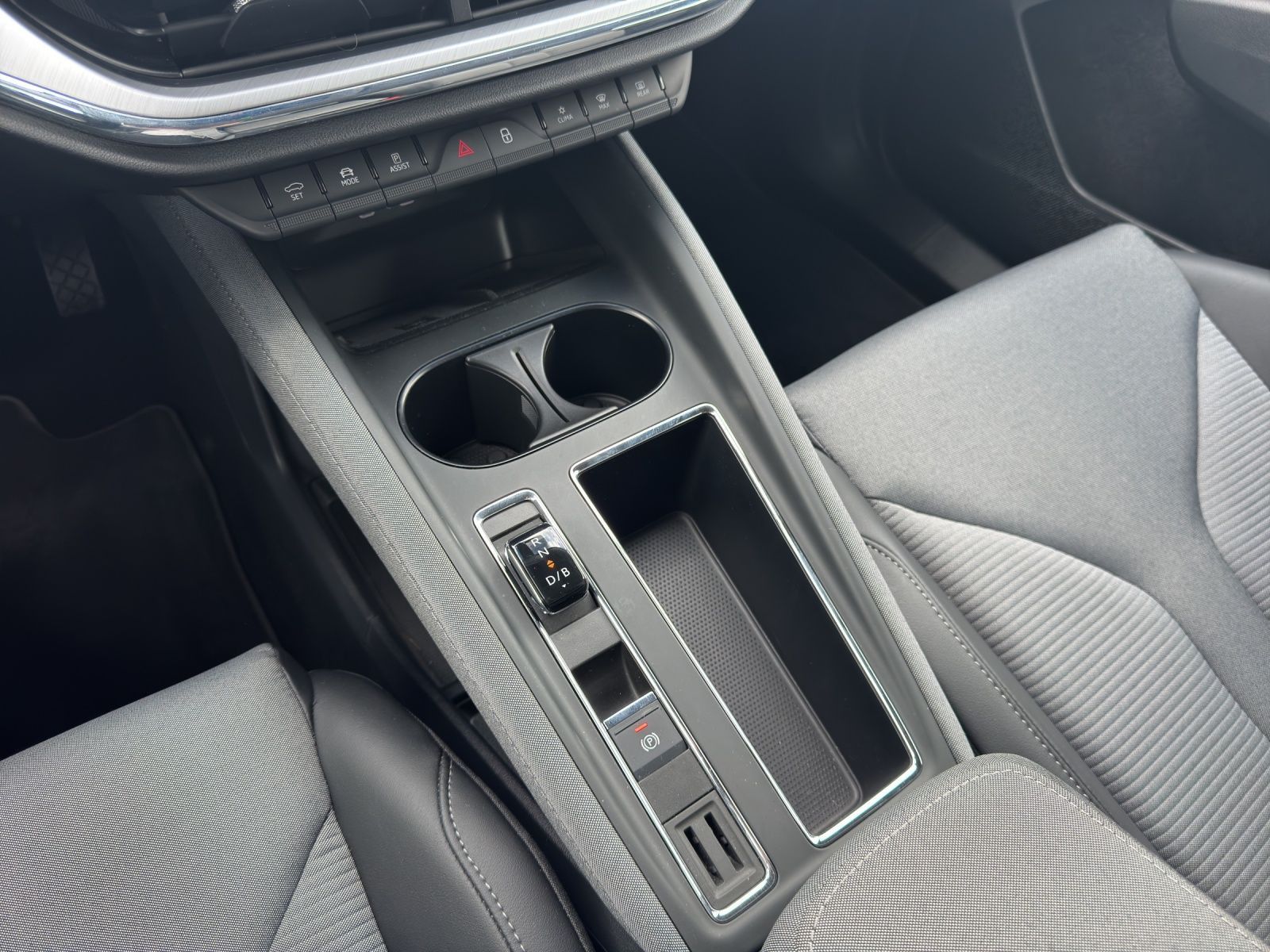 Skoda Enyaq - Bild 19