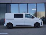 Fiat Scudo Multicab L2 2.2 180 AT/ Sitzheizung + AHK - Fiat Scudo mit Anhängerkupplung