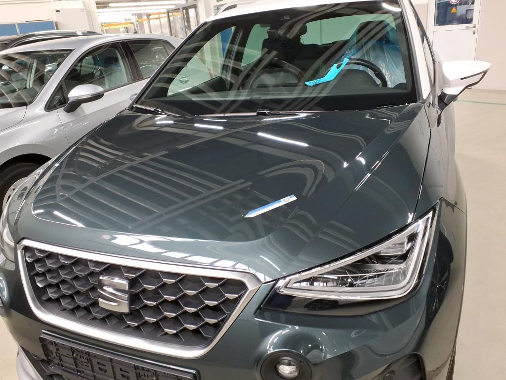 SEAT Arona X-PERIENCE Xperience 1.0 TSI Tempo*RFK*PDC