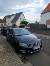 Volkswagen Passat Variant 1.4 TSI Comfortline BMotion T...