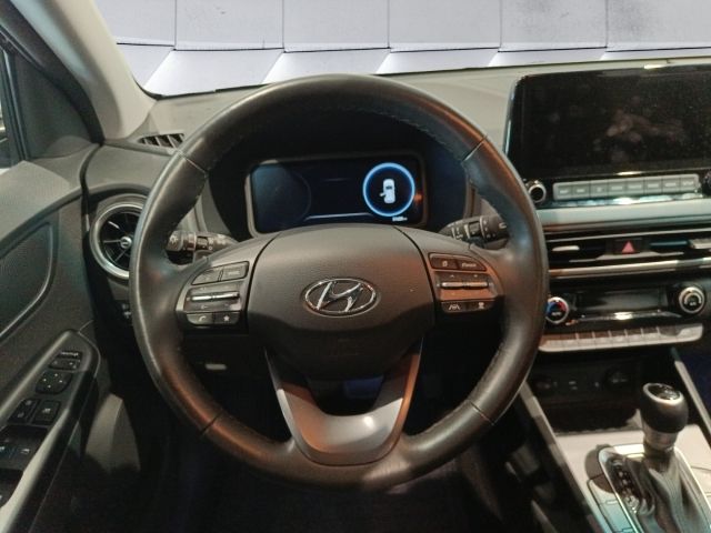 Hyundai Kona – Bild 9