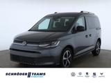 Volkswagen Caddy Goal 2.0 TDI AHK 5J. Garantie - Volkswagen Caddy: Goal