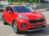 Kia Sportage 1,6 GDI GT-Line Leder+LED+SHZ+19'' - Kia Gebrauchtwagen Berlin