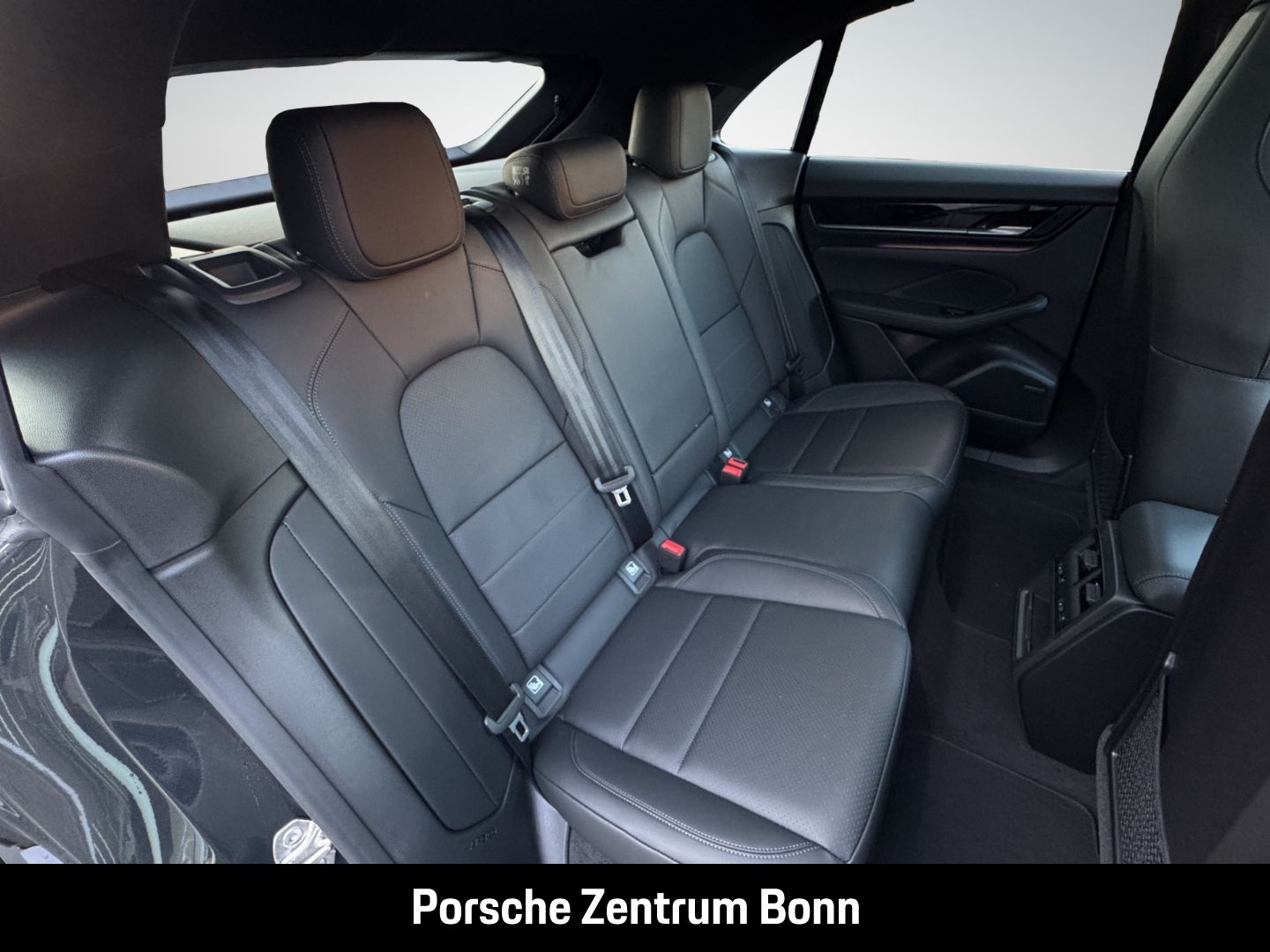 Porsche Macan - Bild 19