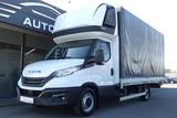 Iveco Daily Daily Daily 35 S18 Carpol *Schwingsitz*Web - Iveco 35 c 18