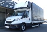 Iveco Daily Daily Daily 35 S18 Carpol *Schwingsitz*Web - Offers matching your search criteria