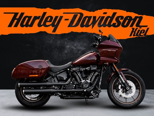 Harley-Davidson FXLRST LOW RIDER ST 117 -SOFORT VERFÜGBAR