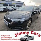 Skoda Octavia Combi Diesel IV 2.0 TDI Clever - Skoda Octavia Gebrauchtwagen in Kiel