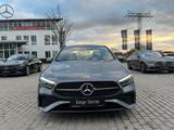 Mercedes-Benz A 180 Limousine AMG Advanced+ Ambiente RüCam AMG - gebrauchte Mercedes-Benz A 180 aus dem Jahr 2024