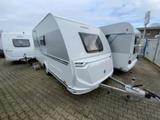 Knaus Sport 420 QD 1.500 kg, Steckdosen plus Pake - Knaus 420 qd