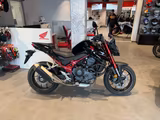 Honda CB750 Hornet A2 48PS *Service und TÜV neu* - HONDA CB750