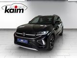 Volkswagen T-Cross  1.0 TSI DSG R-Line - VW T-Cross von 2025