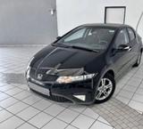 Honda Civic Hatchback VIII - Honda Civic: Viii
