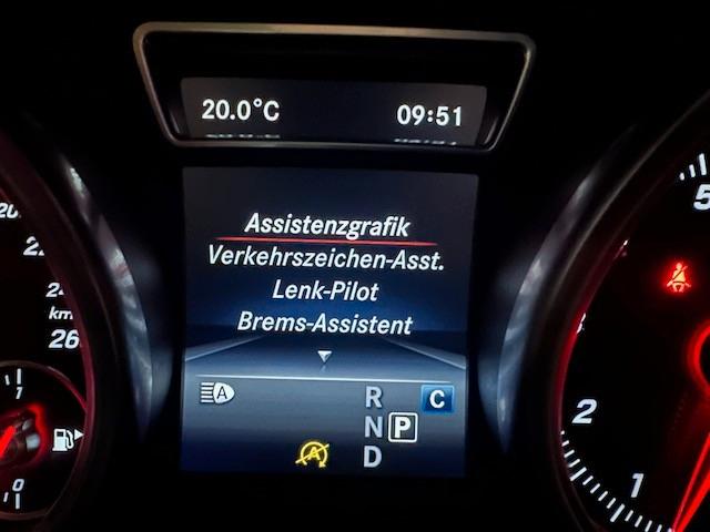 Mercedes-Benz GLS 500