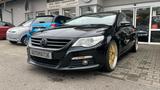 Volkswagen Passat CC 3.6 Basis 4Motion - gebrauchte Volkswagen Passat CC aus dem Jahr 2009