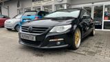 Volkswagen Passat CC 3.6 Basis 4Motion - Volkswagen Passat CC: 4motion