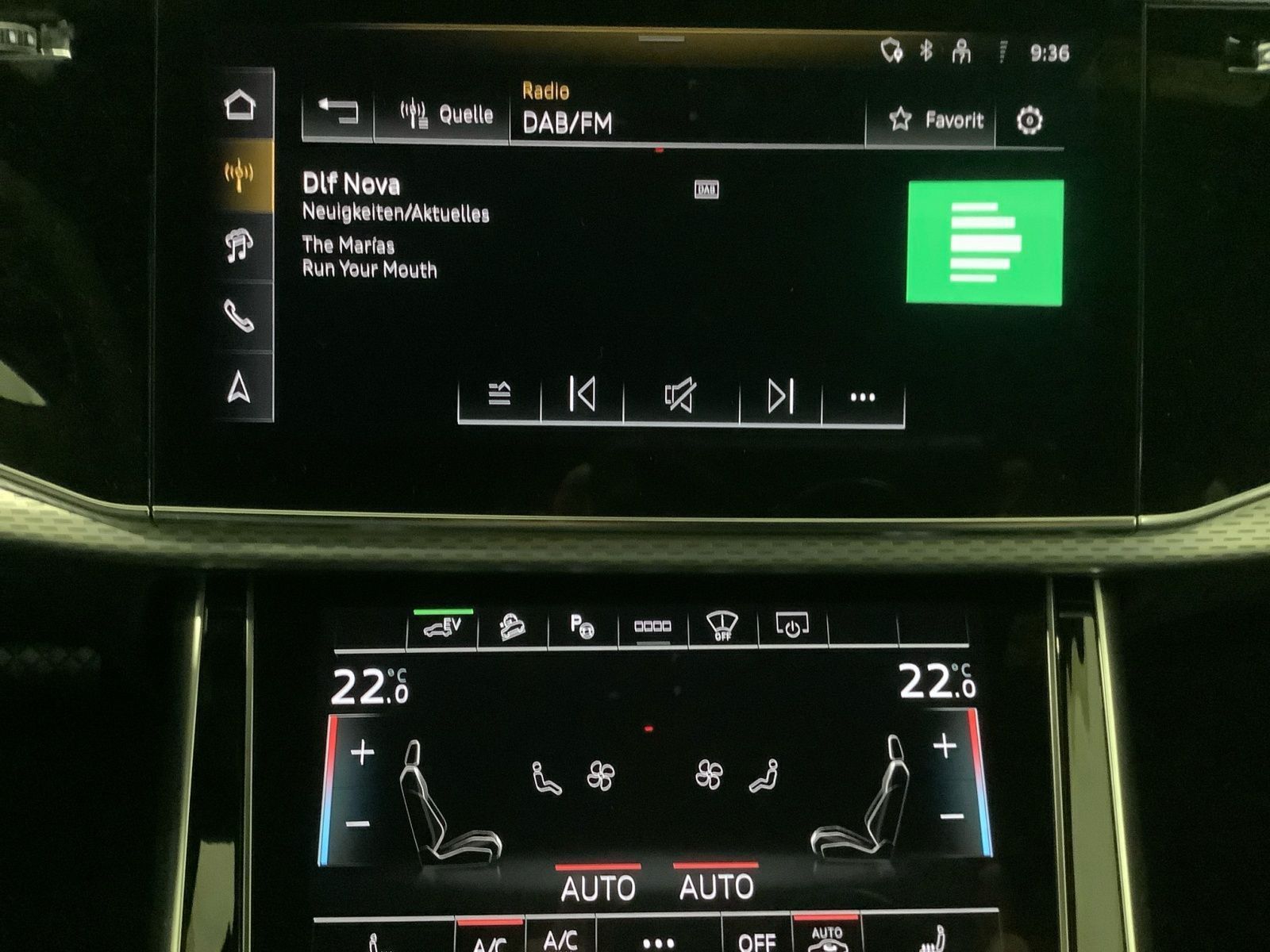 Q7 SUV TFSI e S line e quattro 290 kW tiptronic