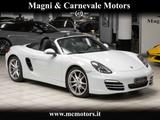 Porsche Boxster 981|PDK|CERCHI 20''|BI-XENO|SCAR - Porsche Boxster: Cabrio, 981