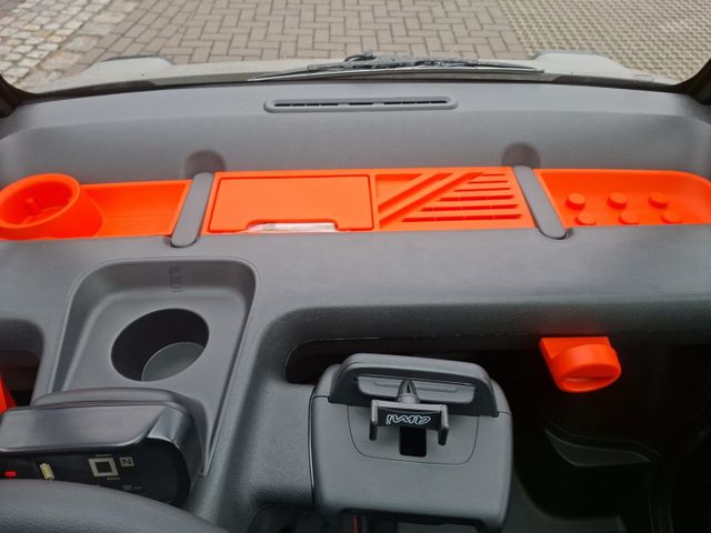 Citroën spicy °ab 15 Jahren mit Führerschein fahren°