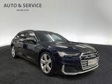 Audi S6 Avant 3.0 V6 TDI quattro tiptronic|MATRIX|AHK - Audi S6 in München